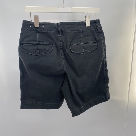 American Eagle Next Level Flex Gray Short  Size 28 or 6 - Picture 3 of 7